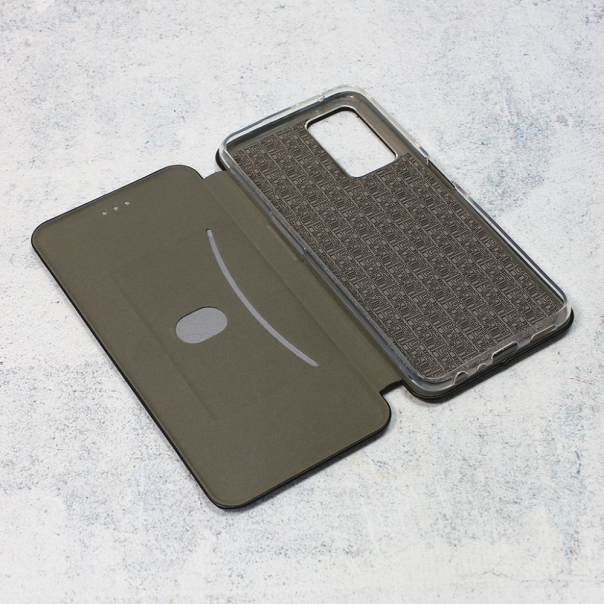 Torbica Teracell Flip Cover za Realme 9i crna - 200090