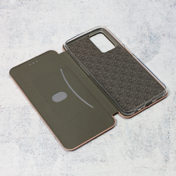 Torbica Teracell Flip Cover za Realme 9i roze - 200091