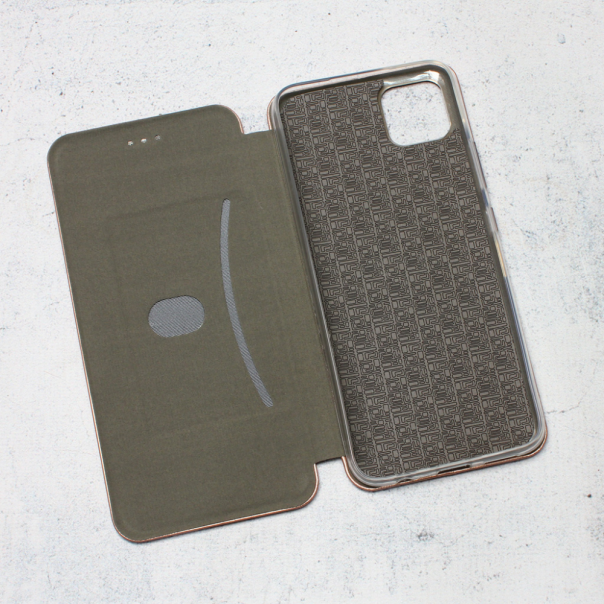 Maska za Realme C11 2021/C20 Teracell Flip Cover roze - 98651