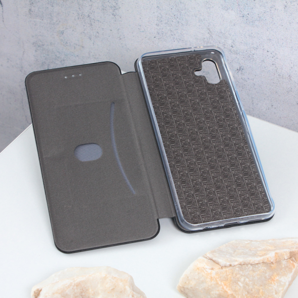 Torbica Teracell Flip Cover za Samsung A045F Galaxy A04 crna - 208131