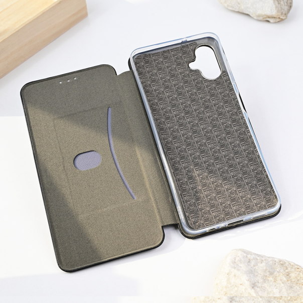 Torbica Teracell Flip Cover za Samsung A065F Galaxy A06 crna - 217403