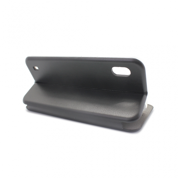 Torbica Teracell Flip Cover za Samsung A105F Galaxy A10 crna - 68750