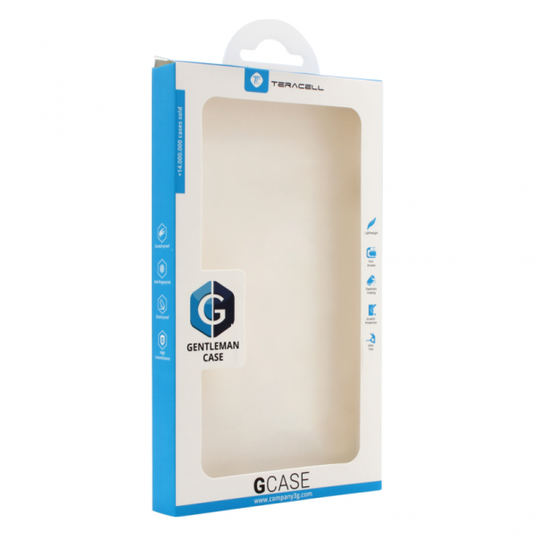 Maska za Samsung Galaxy A12 Teracell Flip Cover zlatna - 89631