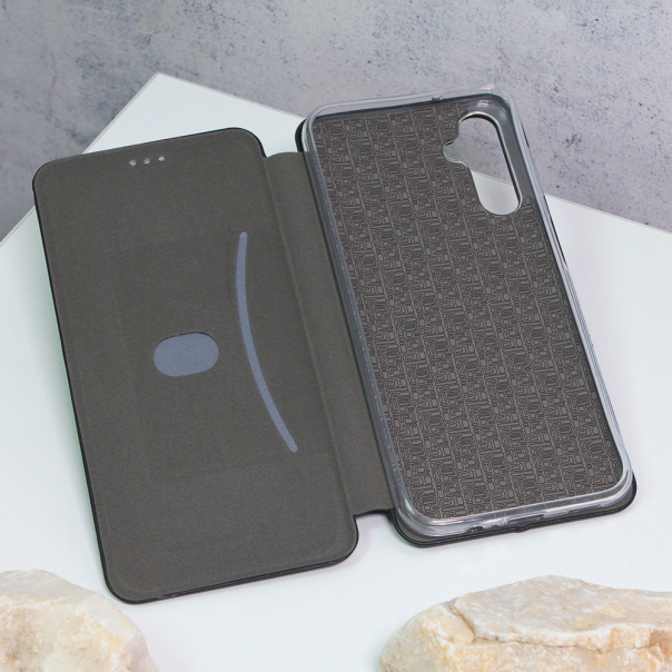 Maska za Samsung Galaxy A14 4G/5G Teracell Flip Cover crna - 206183