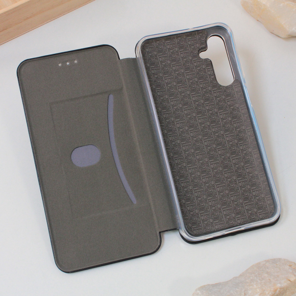 Torbica Teracell Flip Cover za Samsung A156B Galaxy A15G 5G crna - 210885