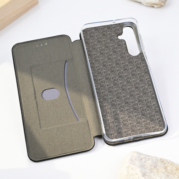 Torbica Teracell Flip Cover za Samsung A165F Galaxy A16 crna - 217406