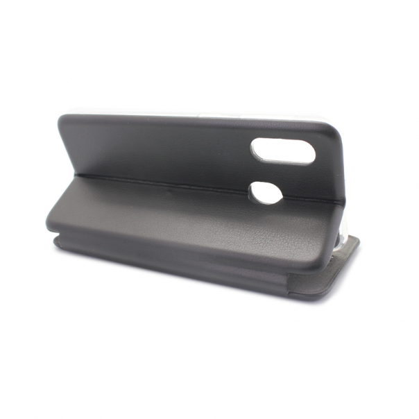 Torbica Teracell Flip Cover za Samsung A202F Galaxy A20e crna - 68754