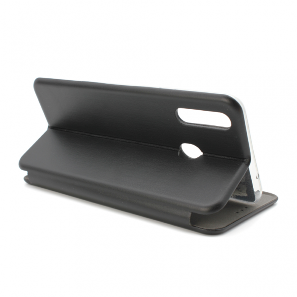 Maska za Samsung Galaxy A20s Teracell Flip Cover crna - 73930