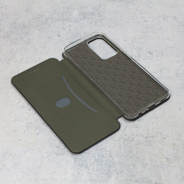Maska za Samsung Galaxy A23 4G/5G Teracell Flip Cover crna - 201320