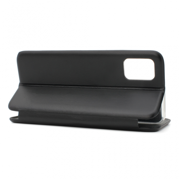 Maska za Samsung Galaxy A31 Teracell Flip Cover crna - 82120