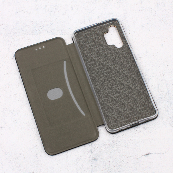 Torbica Teracell Flip Cover za Samsung A325F Galaxy A32 4G (EU) crna - 91863