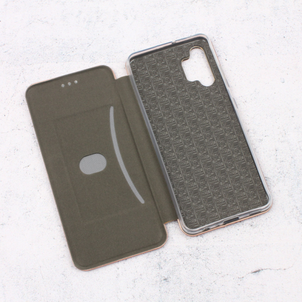 Torbica Teracell Flip Cover za Samsung A325F Galaxy A32 4G (EU) roze - 91864