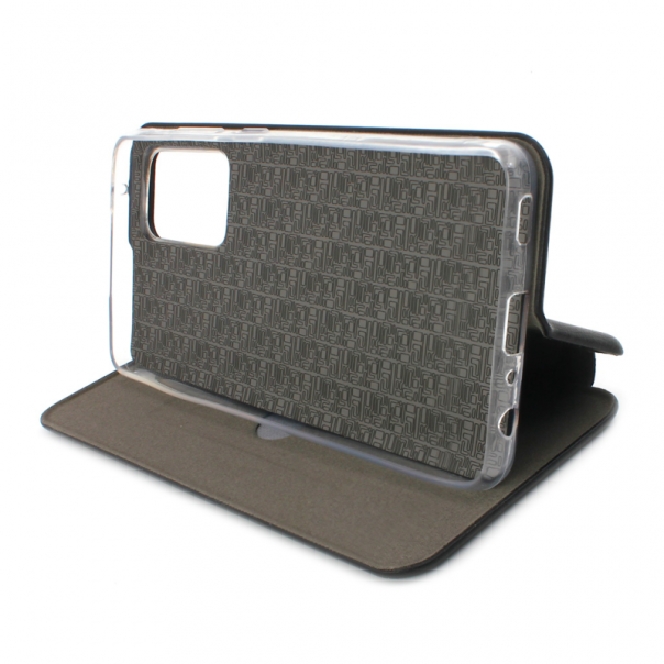 Maska za Samsung Galaxy A52 4G/A52 5G/A52s 5G Teracell Flip Cover crna - 90545-1