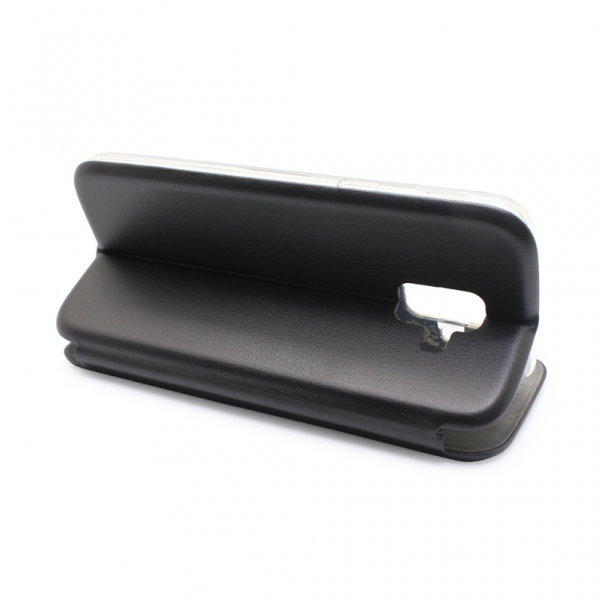 Torbica Teracell Flip Cover za Samsung A600F Galaxy A6 2018 crna - 56201