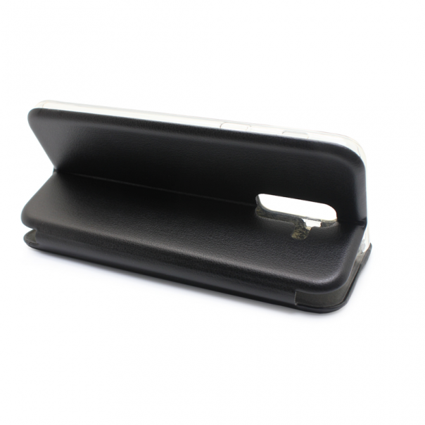 Torbica Teracell Flip Cover za Samsung A605G Galaxy A6 Plus 2018 crna - 56207