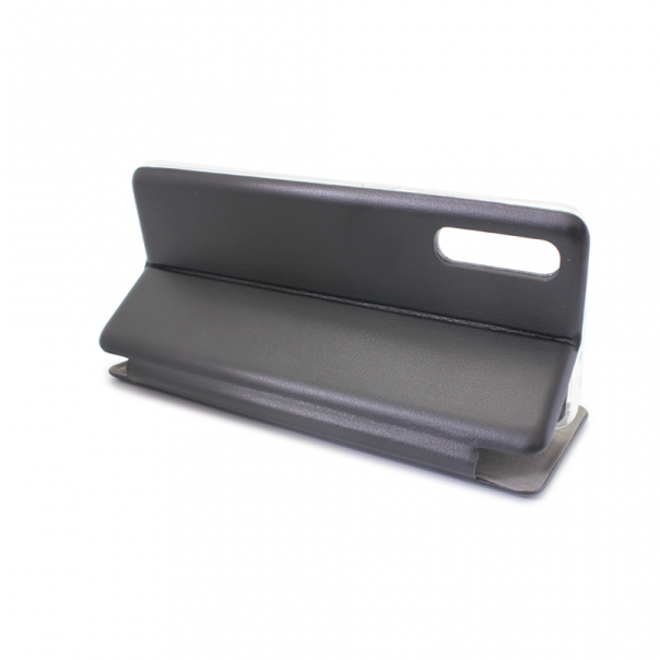 Torbica Teracell Flip Cover za Samsung A705F Galaxy A70 crna - 69205-1-1