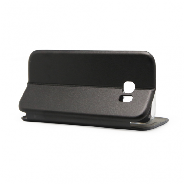 Maska za Samsung G935 S7 Edge Teracell Flip Cover crna - 46488