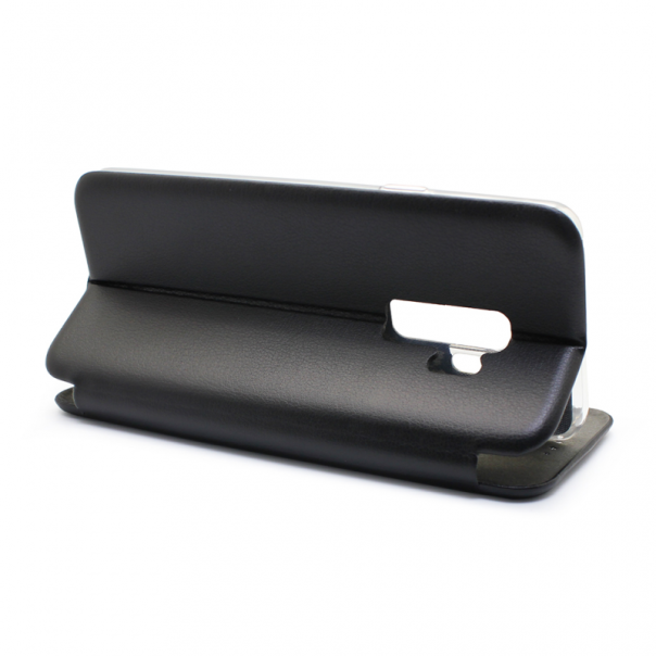 Maska za Samsung G965 S9 Plus Teracell Flip Cover crna - 53351