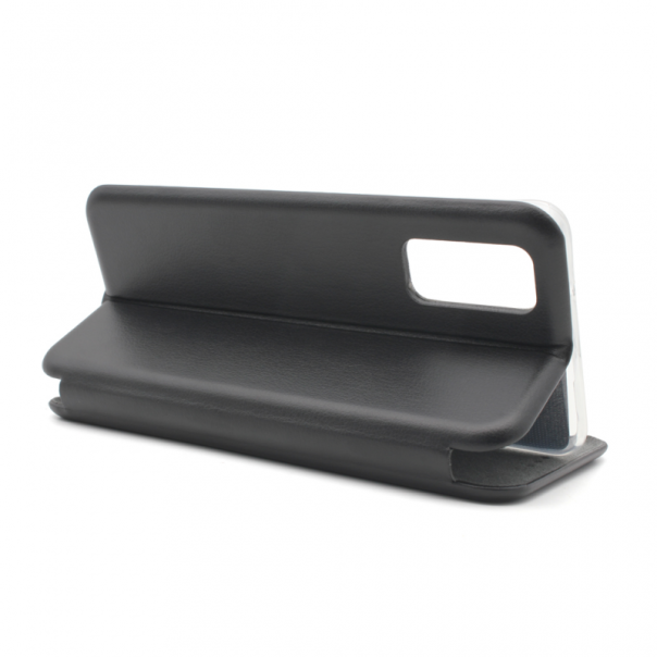 Maska za Samsung Galaxy S20 Teracell Flip Cover crna - 77856