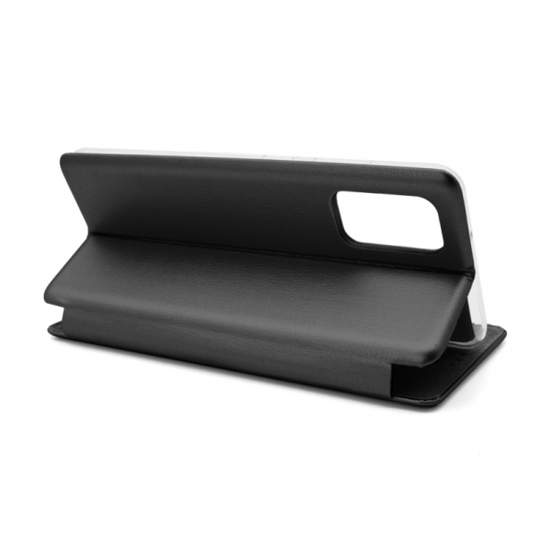 Maska za Samsung Galaxy S20 Plus Teracell Flip Cover crna - 77755