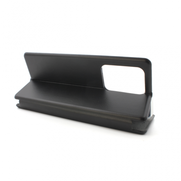 Maska za Samsung Galaxy S20 Ultra Teracell Flip Cover crna - 77759-1