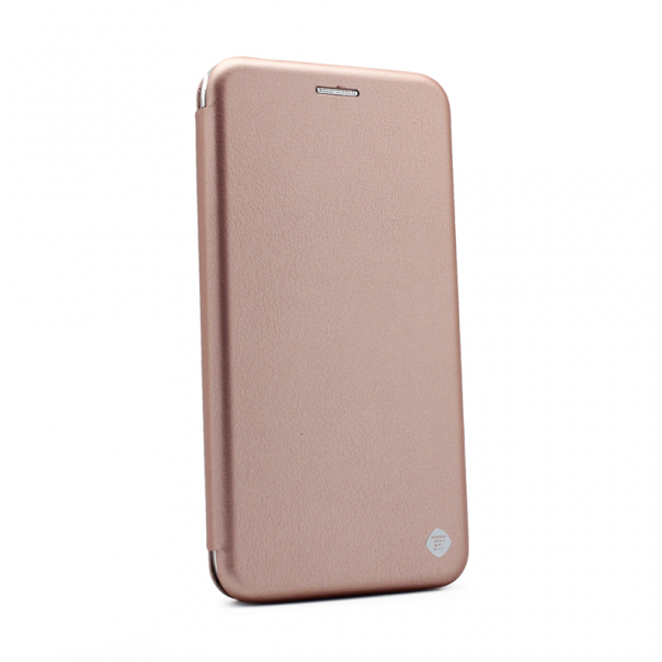 Torbica Teracell Flip Cover za Samsung J4 Core 2018 roze - 65199
