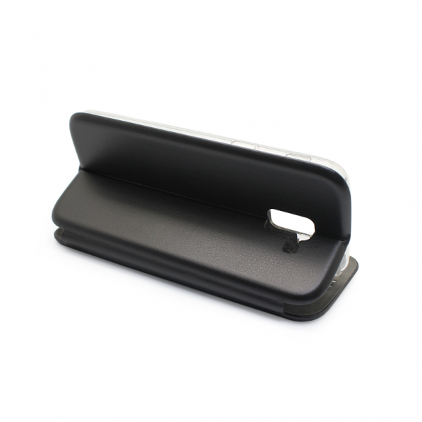 Torbica Teracell Flip Cover za Samsung J600F Galaxy J6 2018 (EU) crna - 57528
