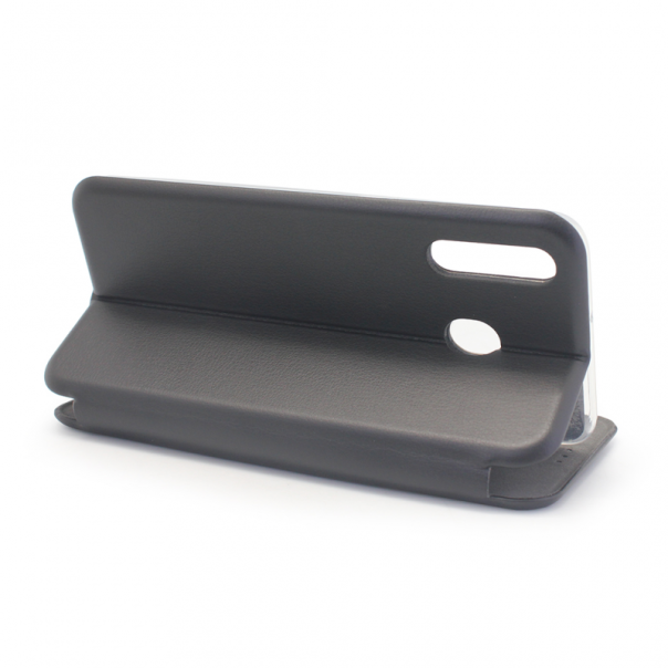 Torbica Teracell Flip Cover za Samsung M30 crna - 70951