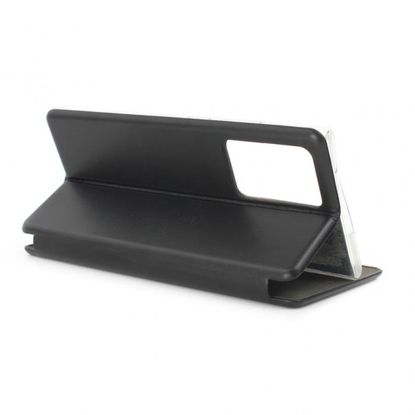 Torbica Teracell Flip Cover za Samsung N985F Galaxy Note 20 Ultra crna - 86144