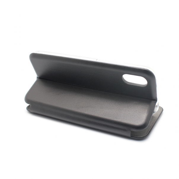 Torbica Teracell Flip Cover za Tesla smartphone 3.4 crna - 65493-1