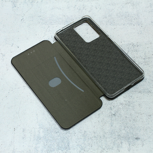 Torbica Teracell Flip Cover za Xiaomi 11T/11T Pro crna - 97033
