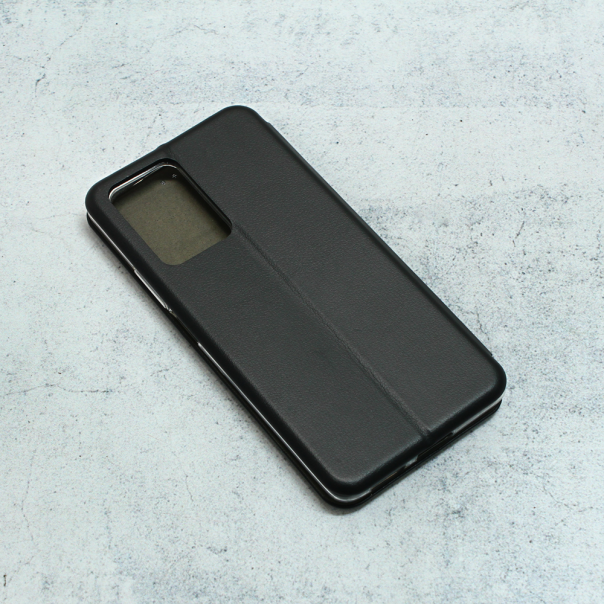 Torbica Teracell Flip Cover za Xiaomi 11T/11T Pro crna - 97033