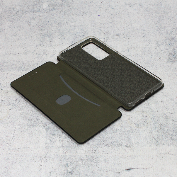 Torbica Teracell Flip Cover za Xiaomi 12/12x crna - 99657