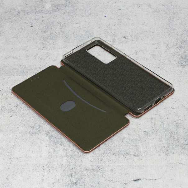 Torbica Teracell Flip Cover za Xiaomi 12/12x roze - 99658