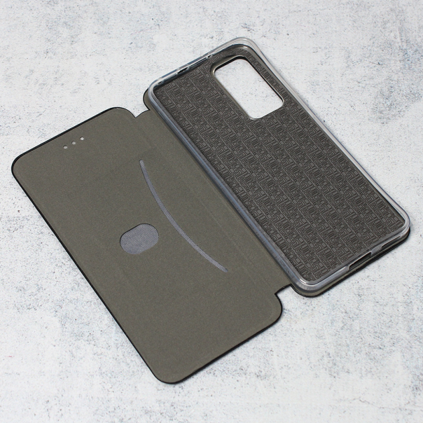 Torbica Teracell Flip Cover za Xiaomi 12 Lite crna - 203084