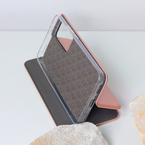 Torbica Teracell Flip Cover za Xiaomi 12T/12T Pro roze - 204840