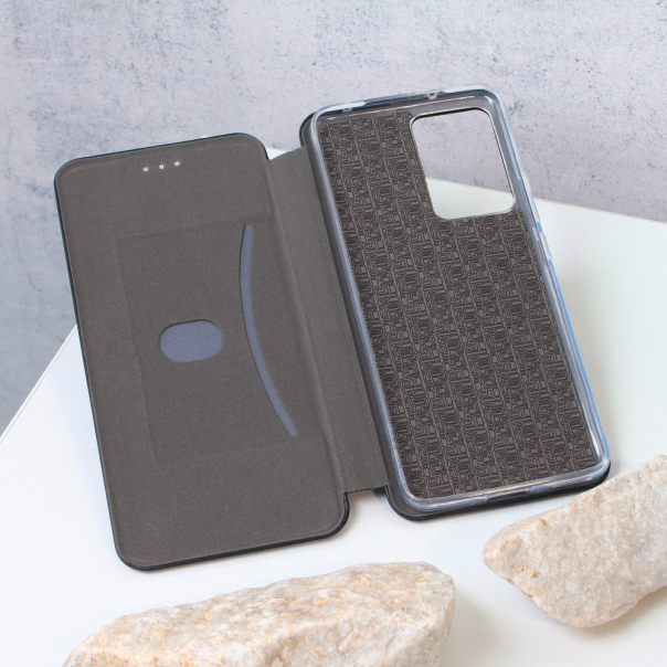 Torbica Teracell Flip Cover za Xiaomi 13 Lite crna - 207753