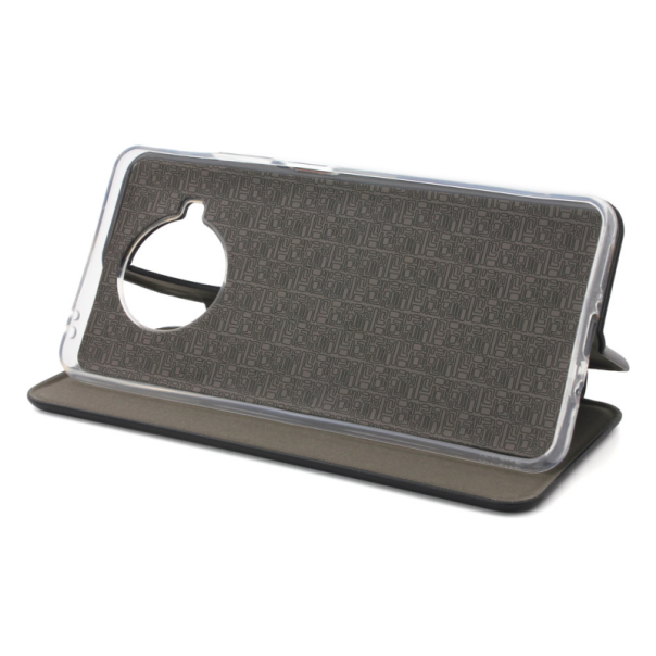 Maska za Xiaomi Mi 10T Lite Teracell Flip Cover crna - 89239