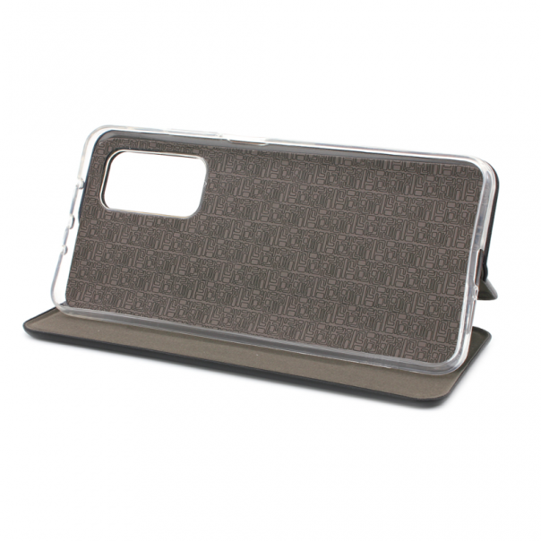 Torbica Teracell Flip Cover za Xiaomi Mi 10T/Mi 10T Pro crna - 88797