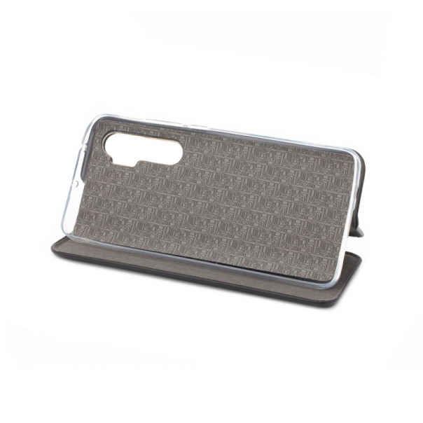 Torbica Teracell Flip Cover za Xiaomi Mi Note 10 Lite crna - 85083