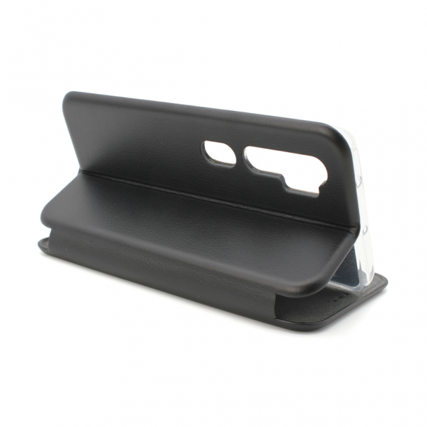 Torbica Teracell Flip Cover za Xiaomi Mi Note 10/Note 10 Pro/CC9 Pro crna - 76349