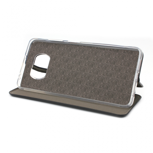 Torbica Teracell Flip Cover za Xiaomi Poco X3 NFC/X3 Pro crna - 88801-1