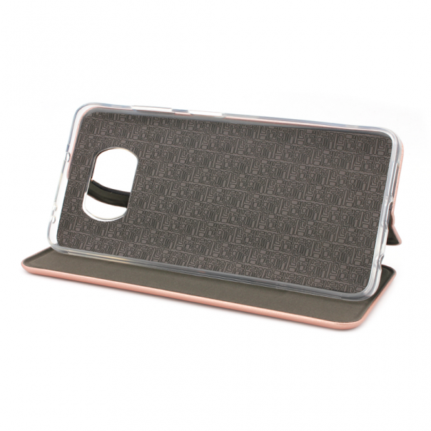 Torbica Teracell Flip Cover za Xiaomi Poco X3 NFC/X3 Pro roze - 88803