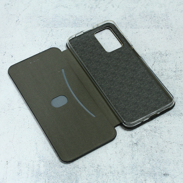 Torbica Teracell Flip Cover za Xiaomi Redmi 10/10 Prime crna - 97036