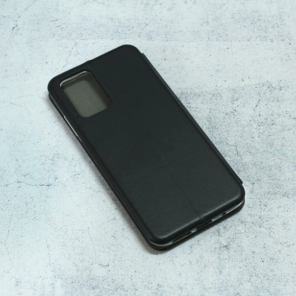 Torbica Teracell Flip Cover za Xiaomi Redmi 10/10 Prime crna - 97036