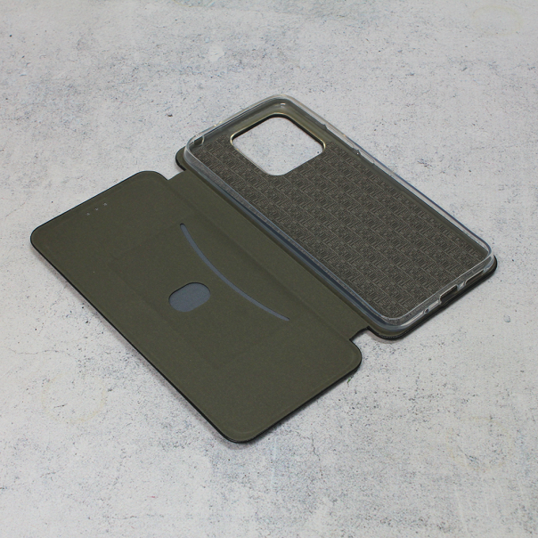 Maska za Xiaomi Redmi 10C Teracell Flip Cover crna - 201332-1