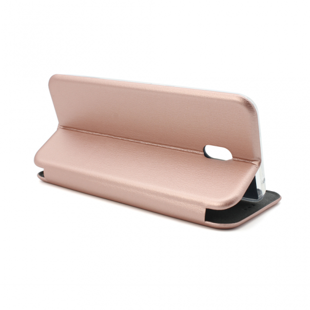 Maska za Xiaomi Redmi 8A Teracell Flip Cover roze - 76342