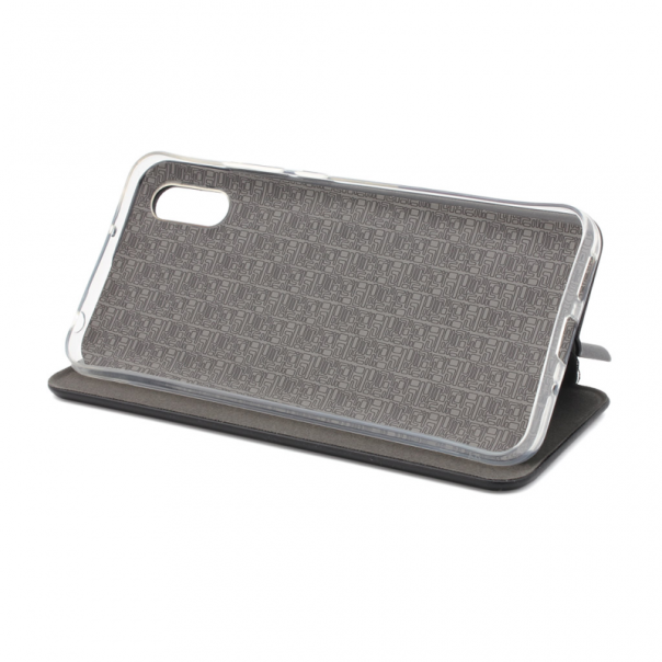 Torbica Teracell Flip Cover za Xiaomi Redmi 9A crna - 85087