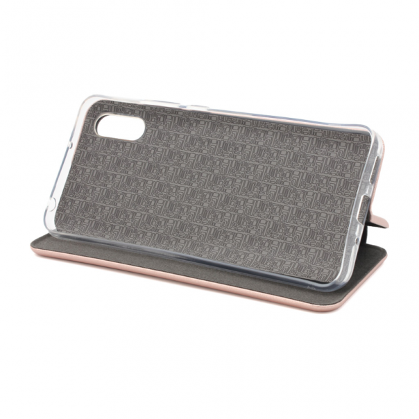 Torbica Teracell Flip Cover za Xiaomi Redmi 9A roze - 85088