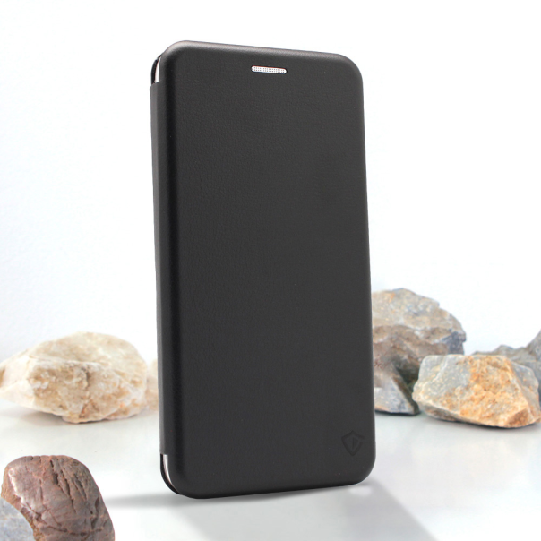 Maska za Xiaomi Redmi A5 4G EU 173mm Teracell Flip Cover crna - 222445